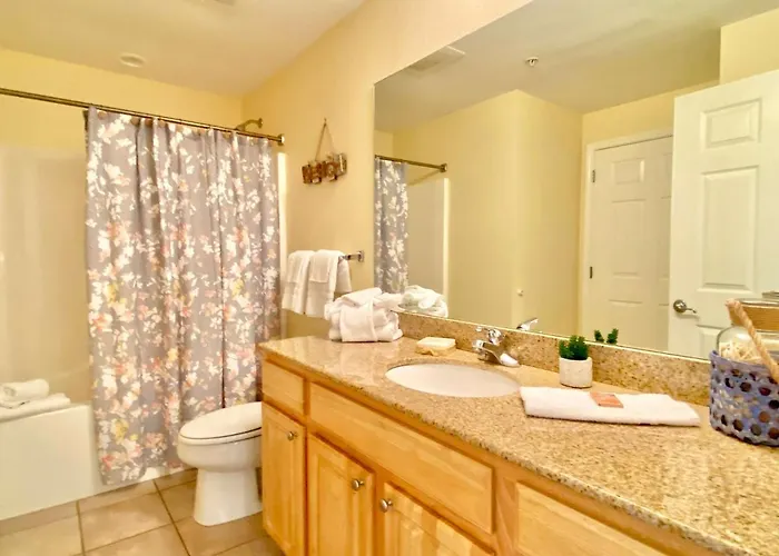 Crystal Tower 407 By Albvr - Beachfront Pool, Great Amenities And Private Walk-over To