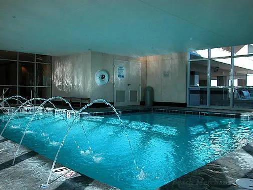 Crystal Tower 407 By Albvr - Beachfront Pool, Great Amenities And Private Walk-over To * Gulf Shores